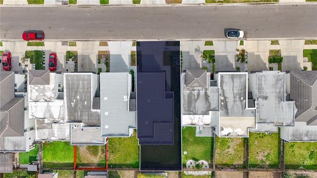 2312 Corales Street, Mission, TX 78573