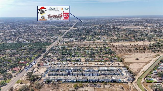 2312 Corales Street, Mission, TX 78573
