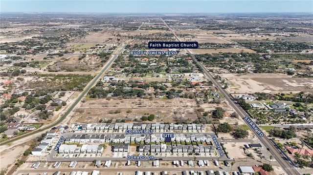 2312 Corales Street, Mission, TX 78573