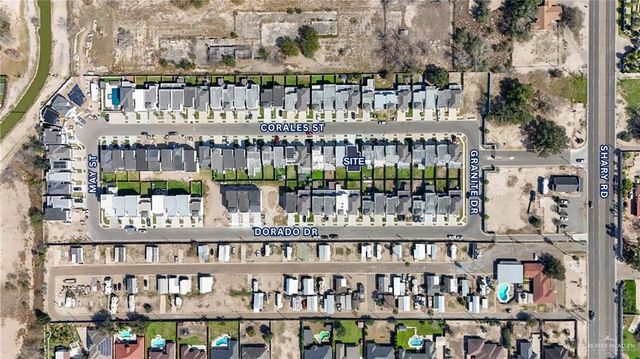 2312 Corales Street, Mission, TX 78573