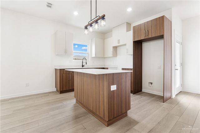 2312 Corales Street, Mission, TX 78573