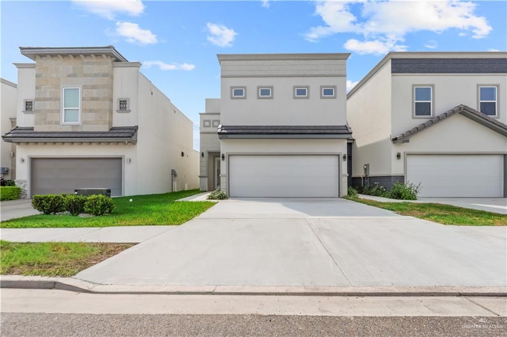 2312 Corales Street, Mission, TX 78573