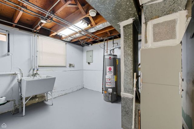 16743 Butterfield Drive, Country Club Hills, IL 60478