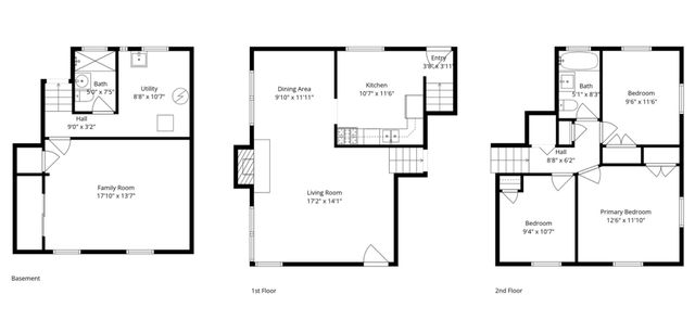16743 Butterfield Drive, Country Club Hills, IL 60478