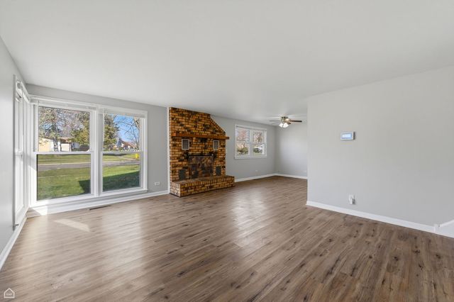 16743 Butterfield Drive, Country Club Hills, IL 60478