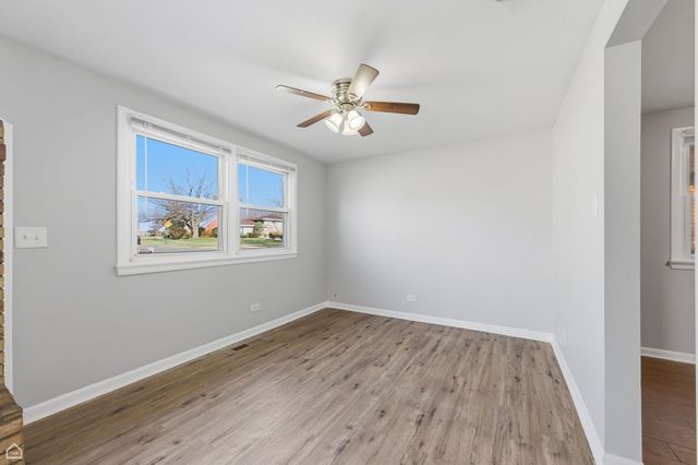 16743 Butterfield Drive, Country Club Hills, IL 60478