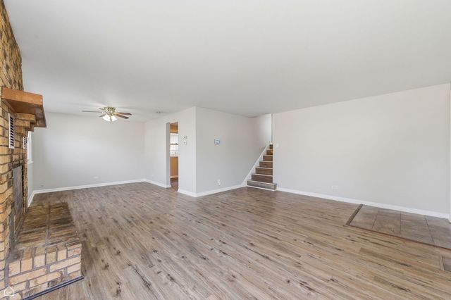 16743 Butterfield Drive, Country Club Hills, IL 60478