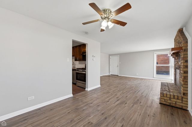 16743 Butterfield Drive, Country Club Hills, IL 60478