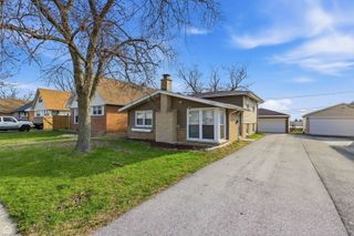 16743 Butterfield Drive, Country Club Hills, IL 60478