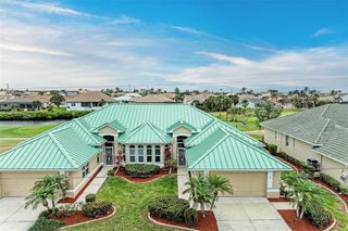 1551 ATARES DRIVE 112, Punta Gorda, FL 33950
