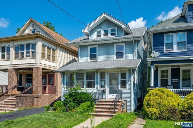 159 Grant Avenue, Roselle Park, NJ 07204