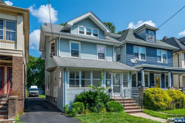 159 Grant Avenue, Roselle Park, NJ 07204