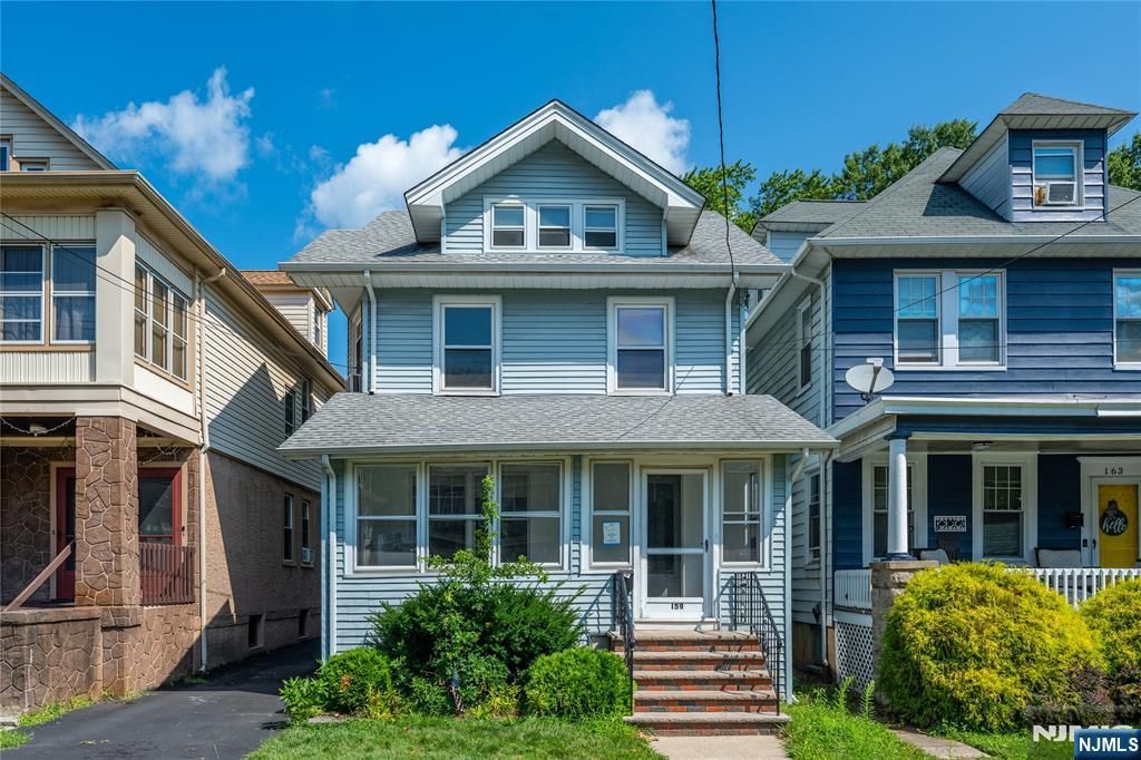 159 Grant Avenue, Roselle Park, NJ 07204