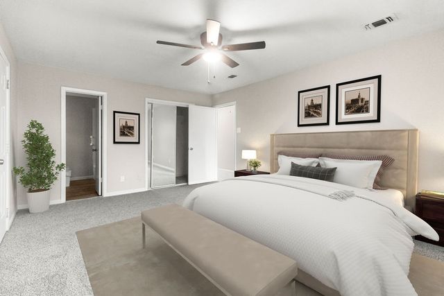 8615 Ronnie Street, White Settlement, TX 76108