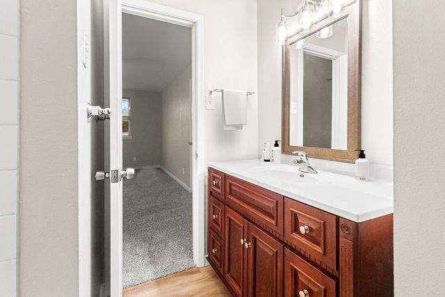 8615 Ronnie Street, White Settlement, TX 76108