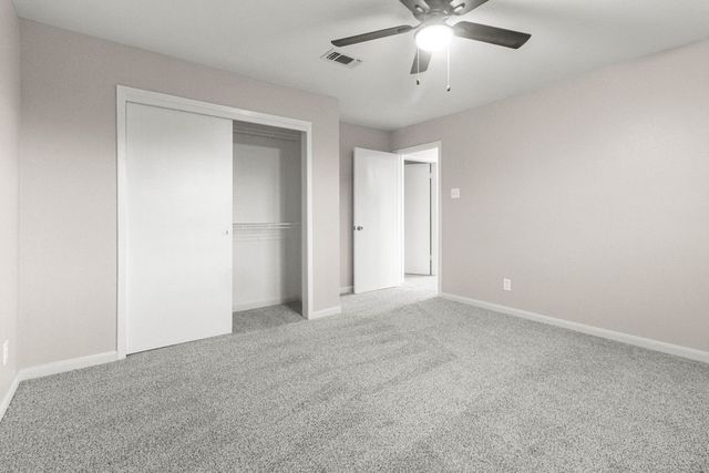 8615 Ronnie Street, White Settlement, TX 76108