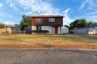 8615 Ronnie Street, White Settlement, TX 76108