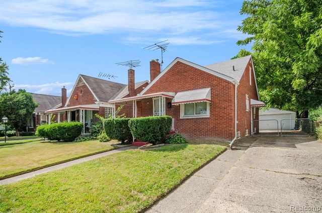 19323 Buffalo Street, Detroit, MI 48234