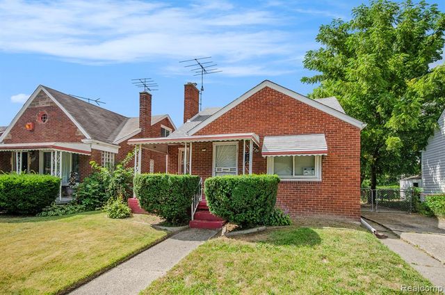19323 Buffalo Street, Detroit, MI 48234