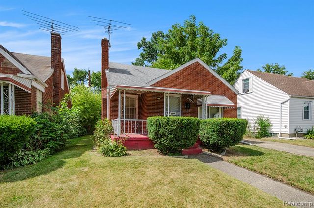 19323 Buffalo Street, Detroit, MI 48234