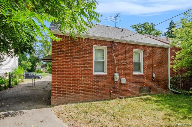 19323 Buffalo Street, Detroit, MI 48234