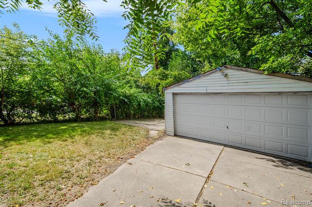 19323 Buffalo Street, Detroit, MI 48234
