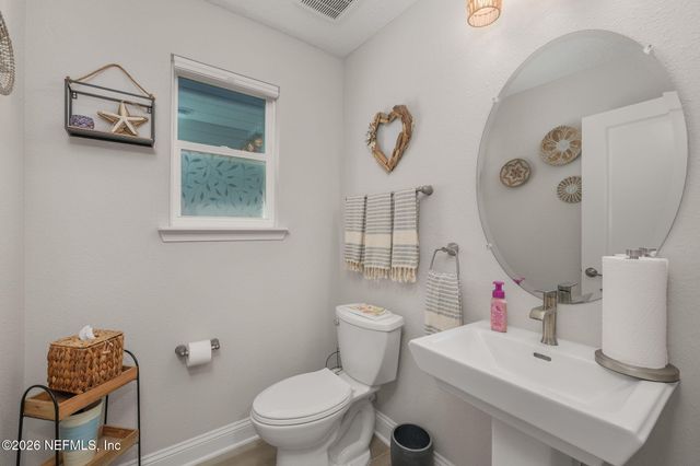 103 RIVA RIDGE Place, St. Johns, FL 32259