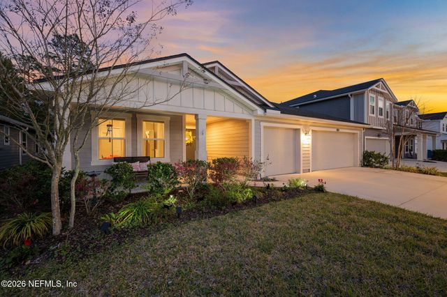 103 RIVA RIDGE Place, St. Johns, FL 32259