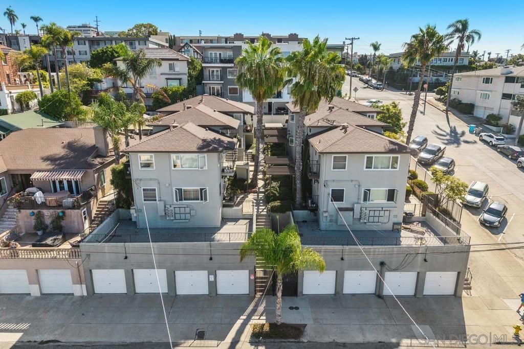 2301 Brant Street, San Diego, CA 92101 — photo 2
