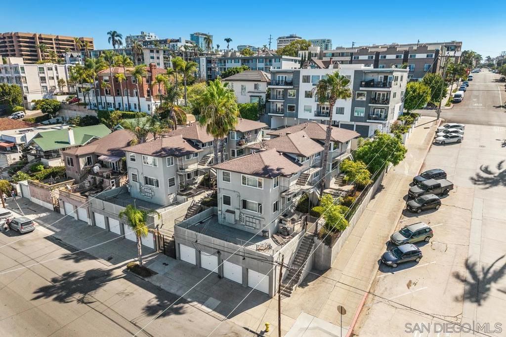 2301 Brant Street, San Diego, CA 92101 — photo 3