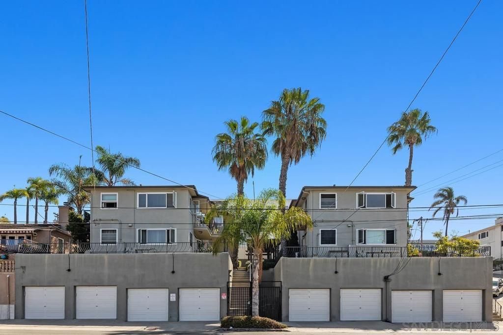 2301 Brant Street, San Diego, CA 92101 — photo 4