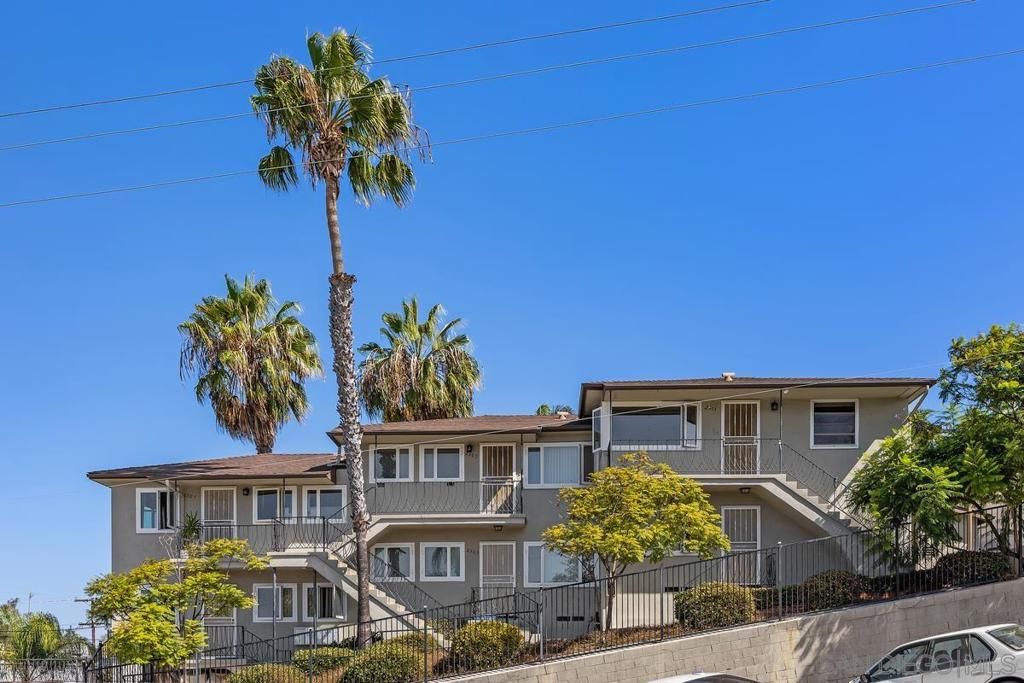 2301 Brant Street, San Diego, CA 92101 — photo 5