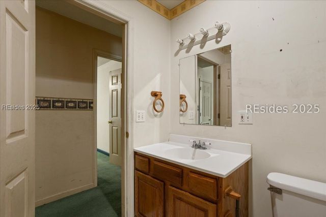 7 Wellena Ct, Beaufort, SC 29906