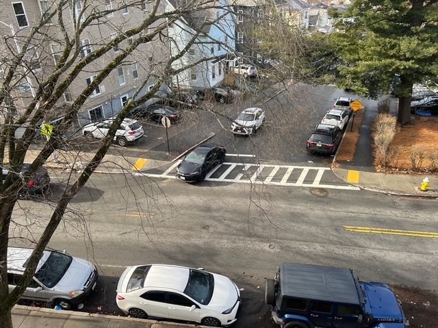 61 Vernon Street 3, Worcester, MA 01610