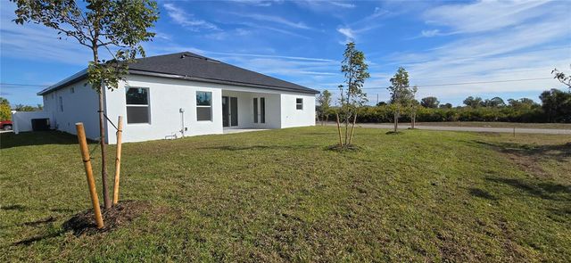 203 WRIGHT DRIVE, Rotonda West, FL 33947