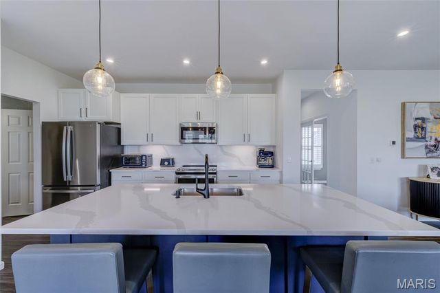 337 Dalriada Boulevard, O'fallon, MO 63368