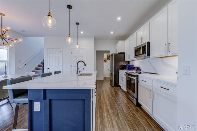 337 Dalriada Boulevard, O'fallon, MO 63368