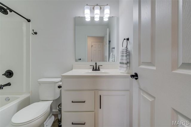 337 Dalriada Boulevard, O'fallon, MO 63368