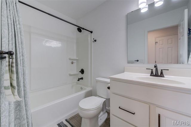337 Dalriada Boulevard, O'fallon, MO 63368