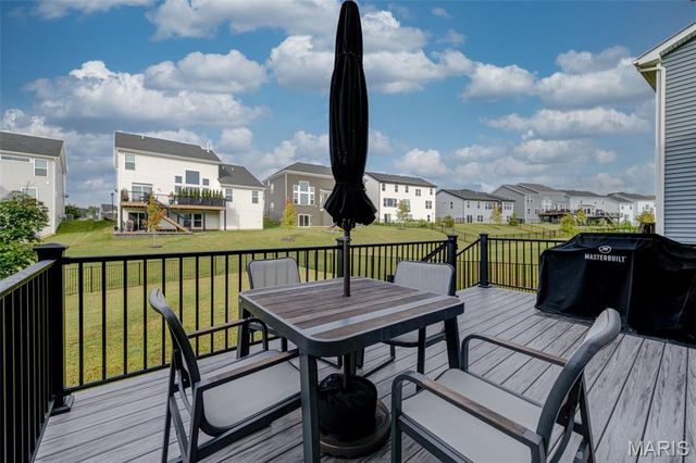 337 Dalriada Boulevard, O'fallon, MO 63368