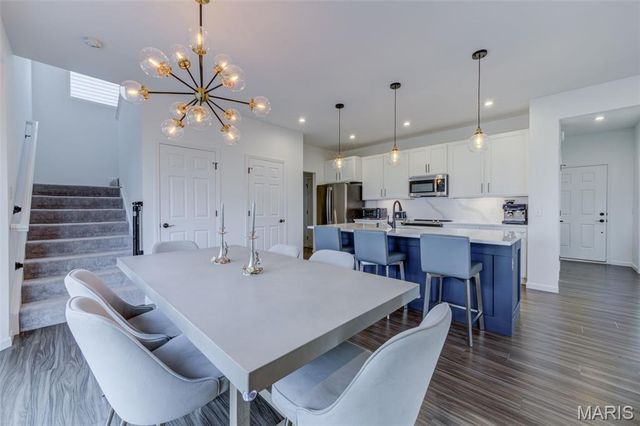 337 Dalriada Boulevard, O'fallon, MO 63368