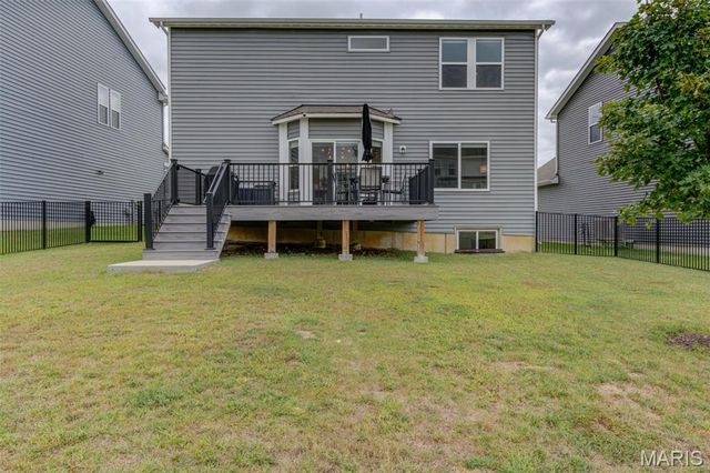 337 Dalriada Boulevard, O'fallon, MO 63368