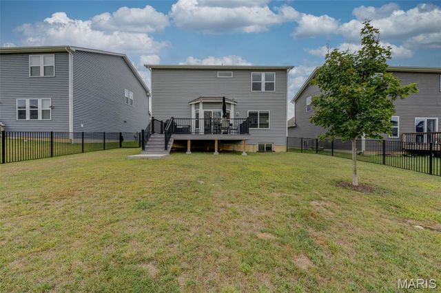 337 Dalriada Boulevard, O'fallon, MO 63368