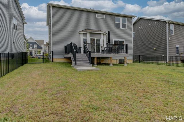 337 Dalriada Boulevard, O'fallon, MO 63368