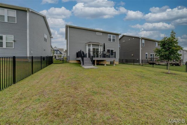 337 Dalriada Boulevard, O'fallon, MO 63368