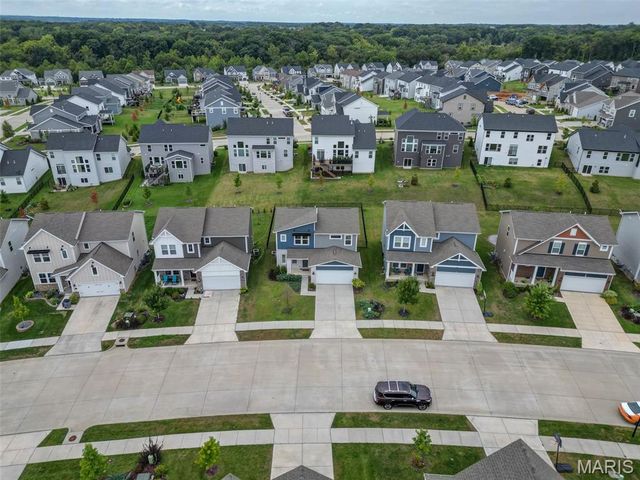 337 Dalriada Boulevard, O'fallon, MO 63368
