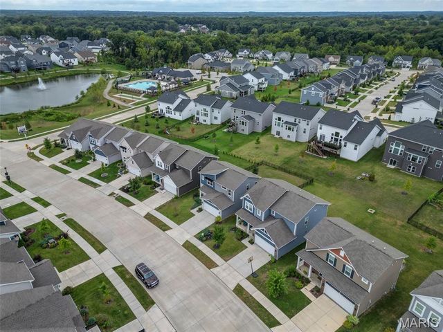 337 Dalriada Boulevard, O'fallon, MO 63368