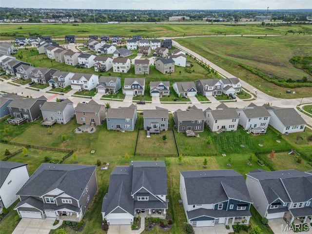 337 Dalriada Boulevard, O'fallon, MO 63368