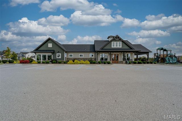 337 Dalriada Boulevard, O'fallon, MO 63368
