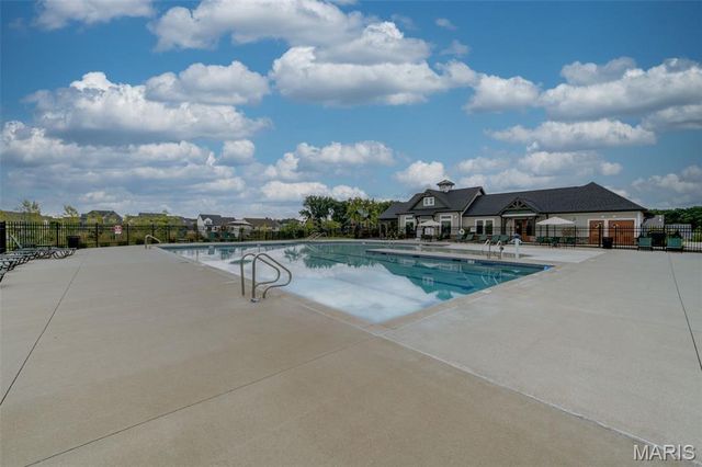337 Dalriada Boulevard, O'fallon, MO 63368